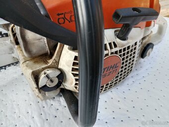 Stihl 271 - 4