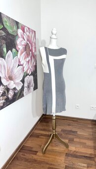 Luxusní šaty Laurel - 4
