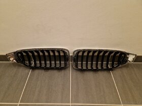 Originál ledvinky pro BMW 4 (F32) - 4