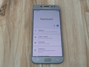 Samsung Galaxy J5 Duos (2017)- 5,2" AMOLED/ NFC/ LTE - 4