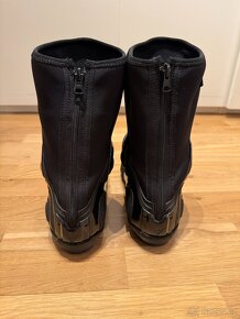 Boty na moto Dainese Sport Master GORE-TEX černé vel 44 - 4