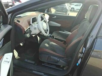 Volkswagen ID.4 Family 150kw/panorama/kamera/matrix/Kessy - 4