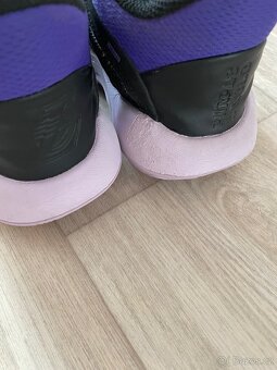 Dětské basketbalové boty TARMAK vel. 38 - 4