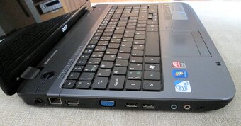 ACER Aspire 5738ZG - 4