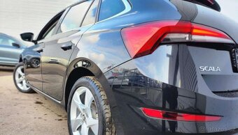 Škoda Scala 1.6 tdi - 4