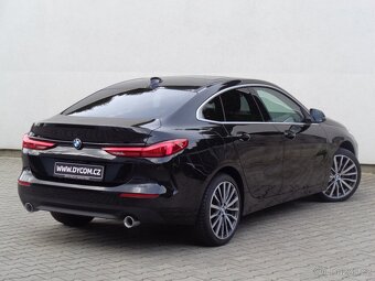 •BMW 220d xDrive Gran Coupe, ADAPT. LED LIGHTS, , KEYLESS• - 4