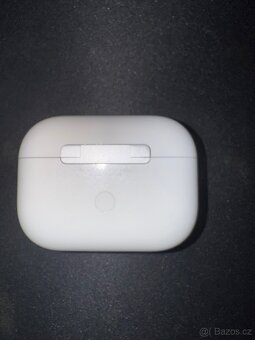 Airpods Pro 2nd gen (lightning) - pouze krabička - 4