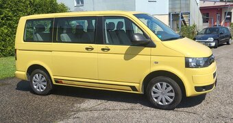 Prodám VW T5 transporter 2.0 TDI ,2013
Smazat/ Upravit/ - 4