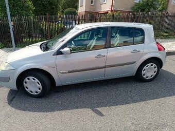 Renault Megane II 1.9 Dci - 4