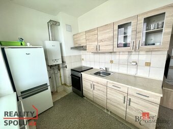 Prodej, byty/2+kk, 41 m2, sídliště Lučina, 34813 Chodová Pla - 4