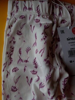 Prodam leginky 62,mensi,nove,pekne,Fox end Bunny - 4