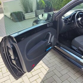 Volkswagen Beetle 1.2 TSi 2012 serviska - 4