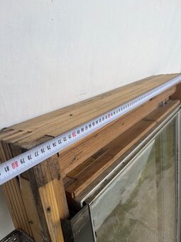 Okna VELUX GZL 306 1000 - 4