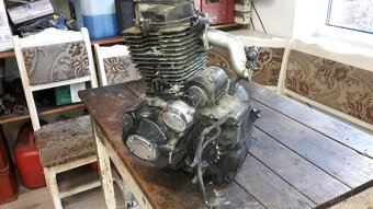 Motor - 4