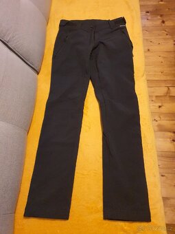 Kalhoty Northfinder Belen - 4