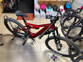 Elektrokolo KTM MACINA KAPOHO 7971 BOSCH CX 750Wh NOVÉ - 4