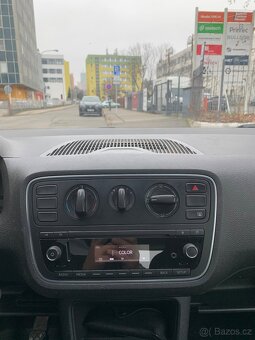 Škoda Citigo 1.0 MPI 44kw 2016 facelift - 4