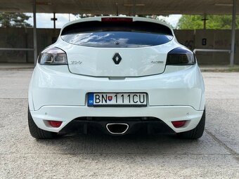 Renault Mégane III 2,0T RS CUP - 4