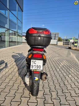 Piaggio NRG 50 MC3 - 4
