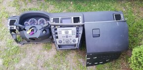 Díly z Opel vectra C kombi - 4