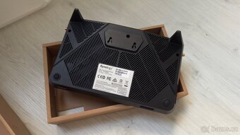 Synology RT2600AC WiFi Router - 4