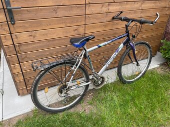 Horské kolo Dema, velikost 26" – plně funkční - 4