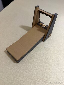 Nintendo Switch LABO vehicle kit - 4