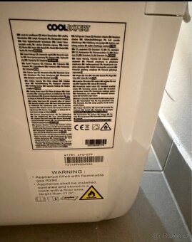 Klimatizace COOLEXPERT APG-07P - 4