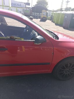 Škoda Octavia 2 lpg - 4