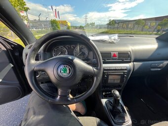 škoda octavia 1 1.9 96kw - 4