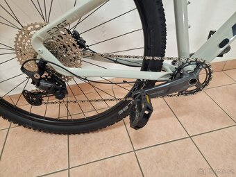 Lapierre vel M - 4