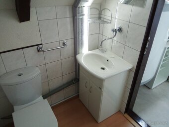 1+kk dlouhodobě Roztoky 15 min. metro Dejvická - 4