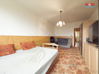 Prodej bytu 3+1, 74 m², Karviná, ul. Flemingova - 4