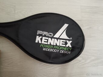 Tenisové rakety Zn.Pro Kennex - 4