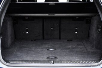 Bmw M550D G31 - 4