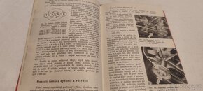 Škoda 1000 MB a 1100 MB – manuál údržba a opravy – veterán - 4