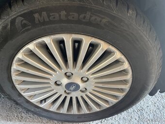 5x108 +pneu 205/60/r16 - 4
