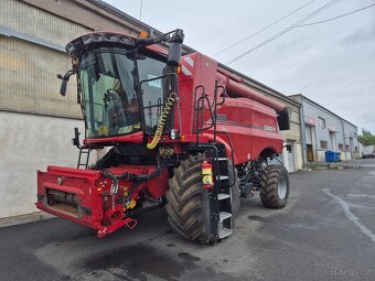 CASE IH AF6150 - 4