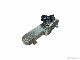 Chladič pro zpětné vedení spalin / EGR 03G131513J - 4
