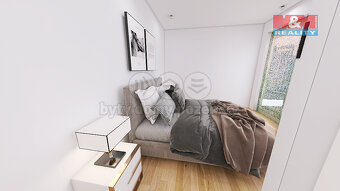 Prodej bytu 3+1, 65 m², Most, ul. M. G. Dobnera - 4
