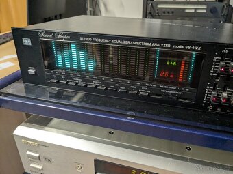equalizer ADC - 4