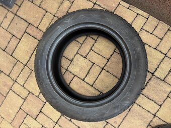 Letní pneumatiky 205/55 R16 91V - 4