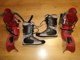 Scarpa Venus - 4