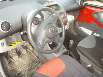 Citroen1 r. v .2008 - 4