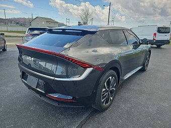 Kia EV6 2022 - 4