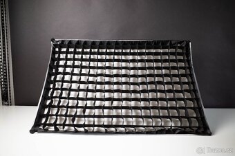 Nanlite skládací softbox 60x90 | Bovens + Voština - 4
