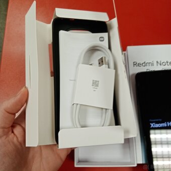 Xiaomi Redmi Note 14 Pro+ 5G 8GB/256GB - 4
