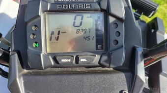 Polaris Scrambler 1000XP - 4