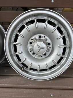 5x112 mercedes baroko - 4