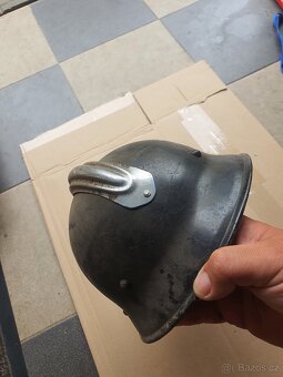 Helma vzor 28/29 - 4